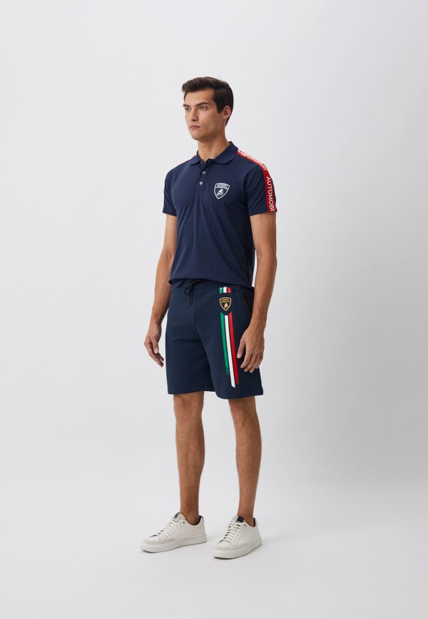 фото Поло automobili lamborghini