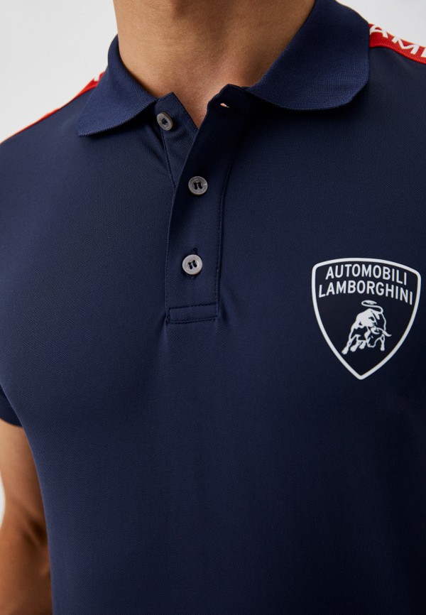 фото Поло automobili lamborghini