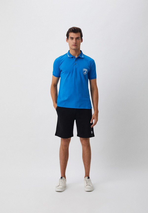 фото Поло automobili lamborghini