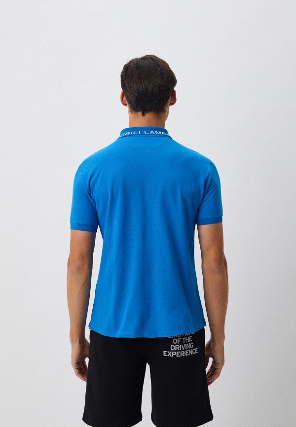 фото Поло automobili lamborghini