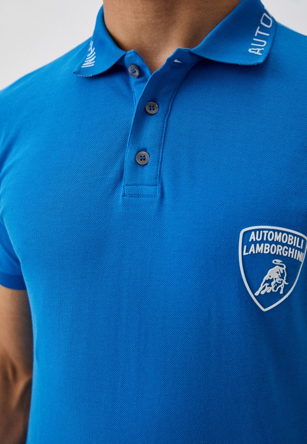 фото Поло automobili lamborghini