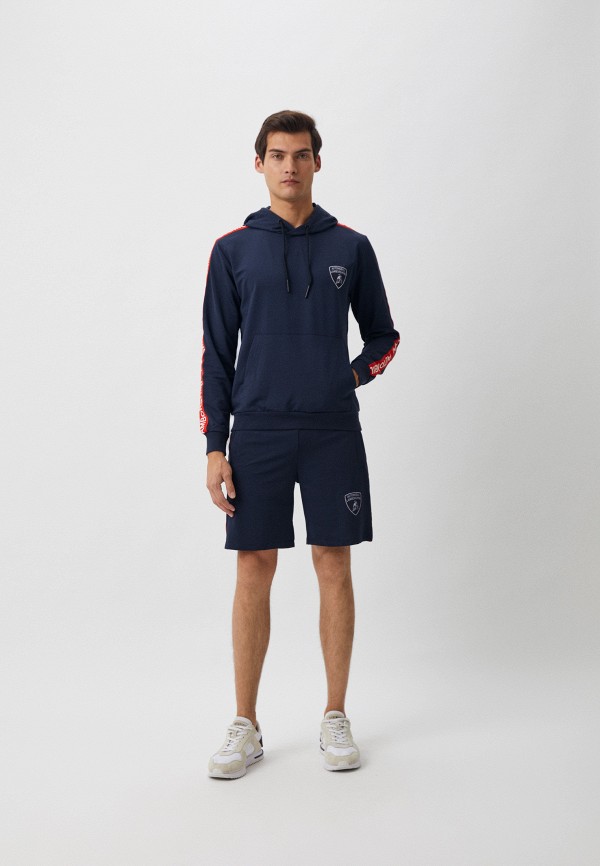 фото Худи automobili lamborghini