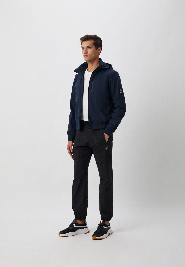 фото Ветровка automobili lamborghini