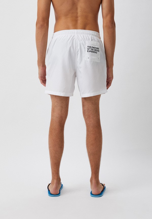 фото Шорты для плавания automobili lamborghini