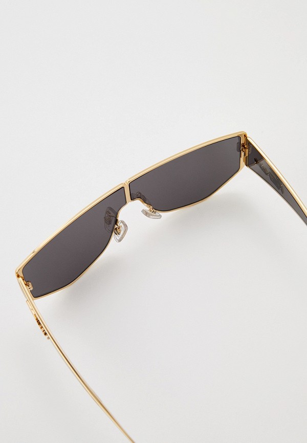 фото Очки солнцезащитные fendi