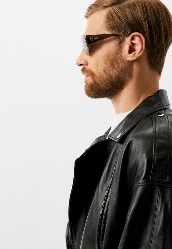 фото Очки солнцезащитные fendi