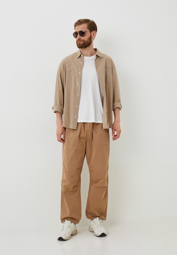 фото Брюки rushbay