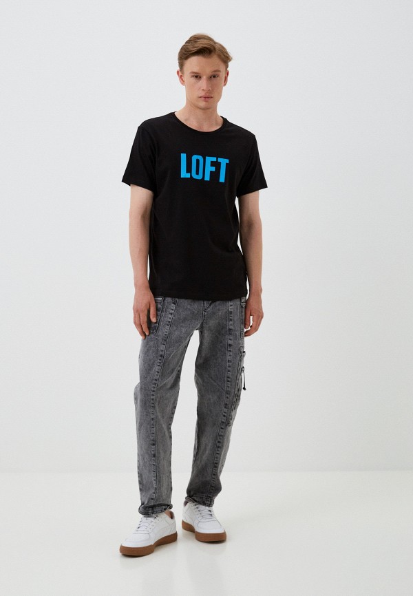 фото Джинсы rushbay