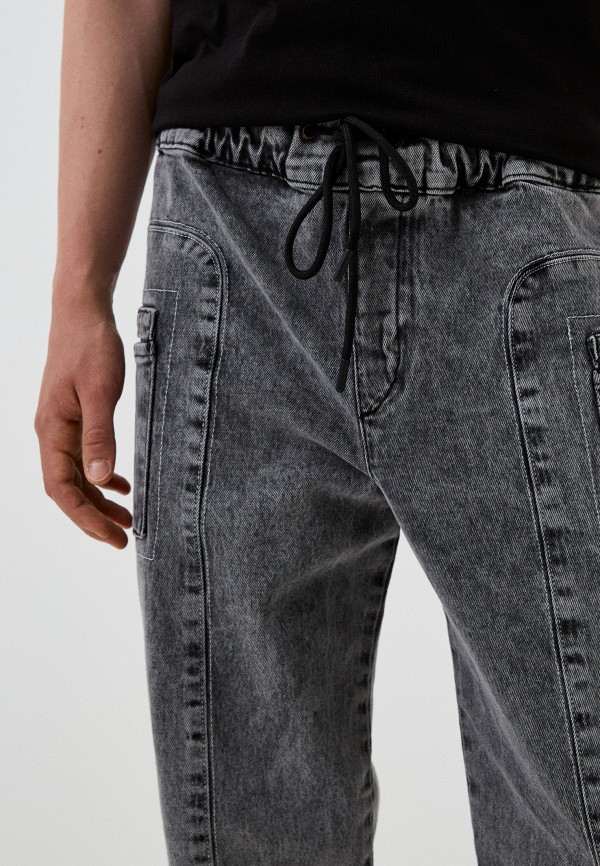 фото Джинсы rushbay