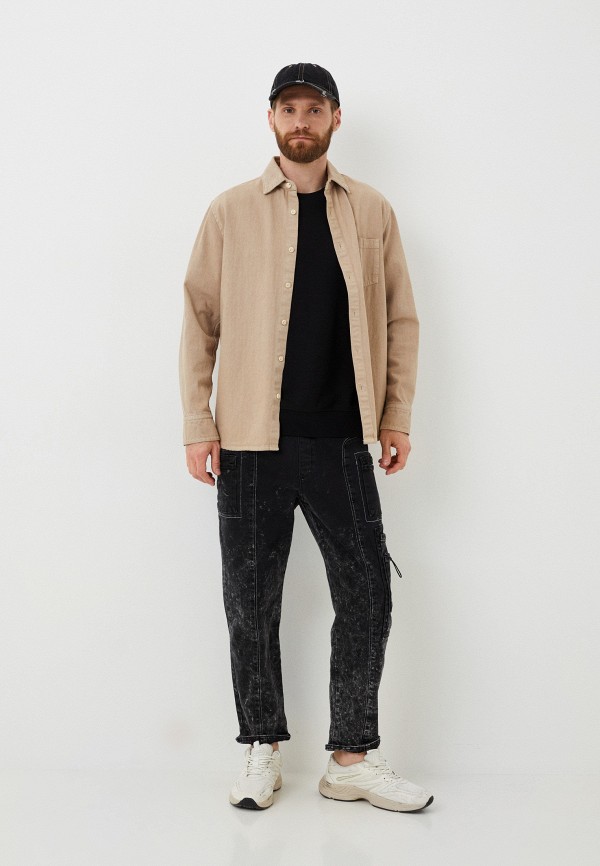 фото Джинсы rushbay