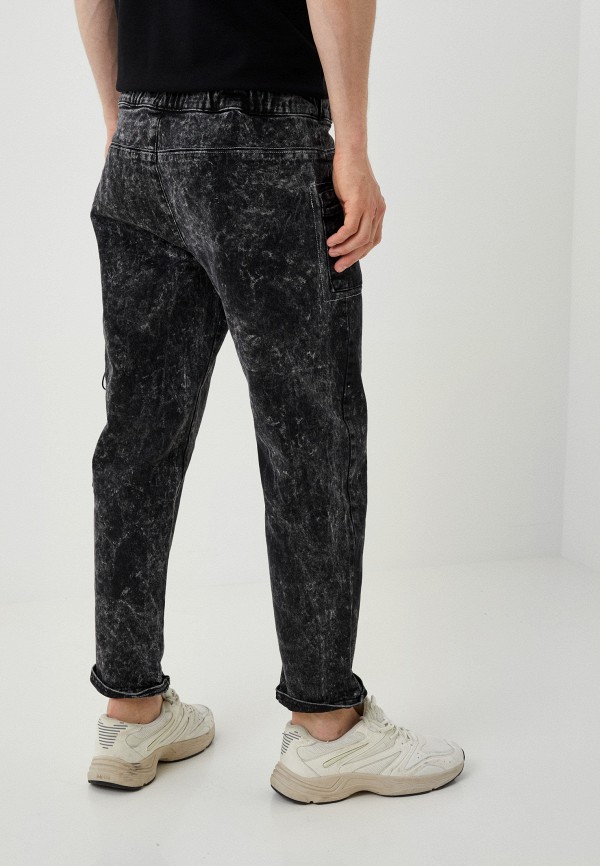 фото Джинсы rushbay