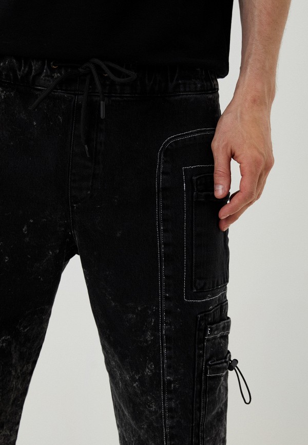 фото Джинсы rushbay