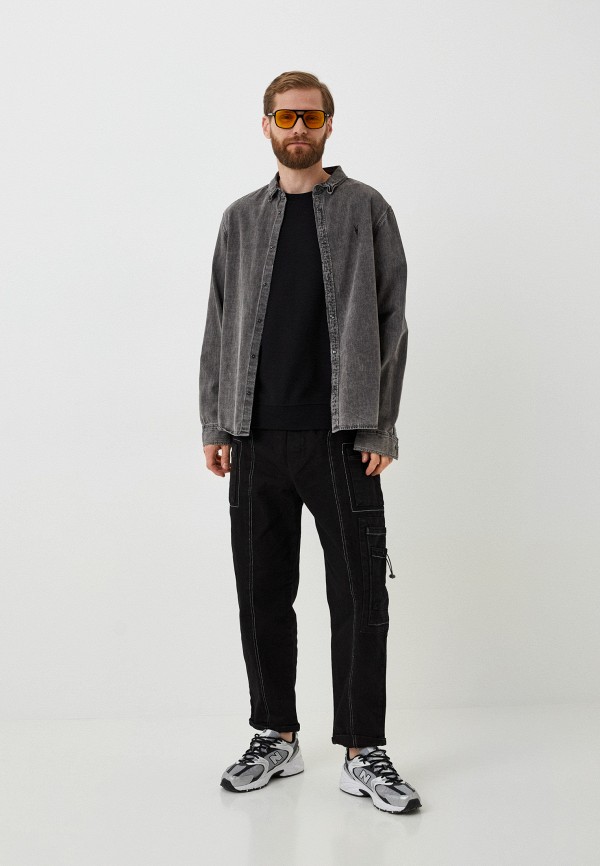 фото Джинсы rushbay