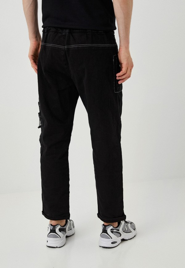 фото Джинсы rushbay