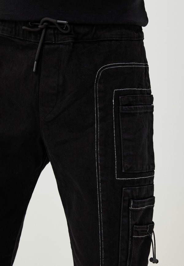 фото Джинсы rushbay