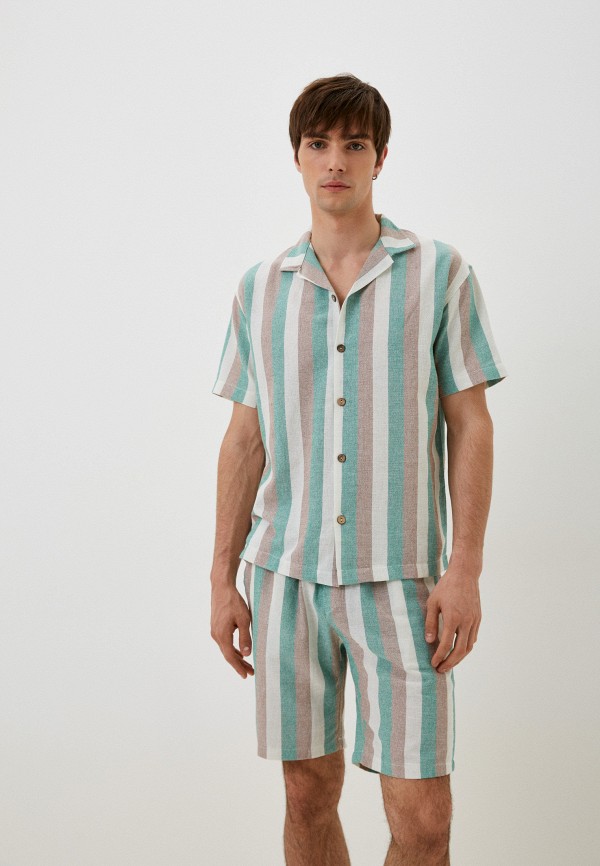 фото Костюм rushbay