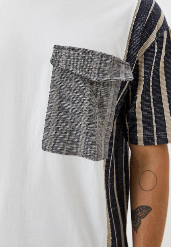 фото Футболка rushbay