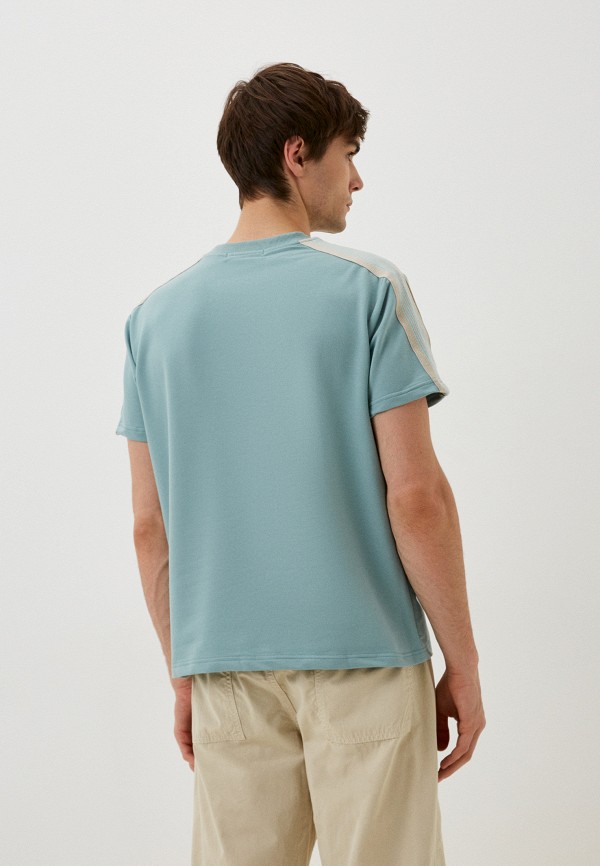 фото Футболка rushbay