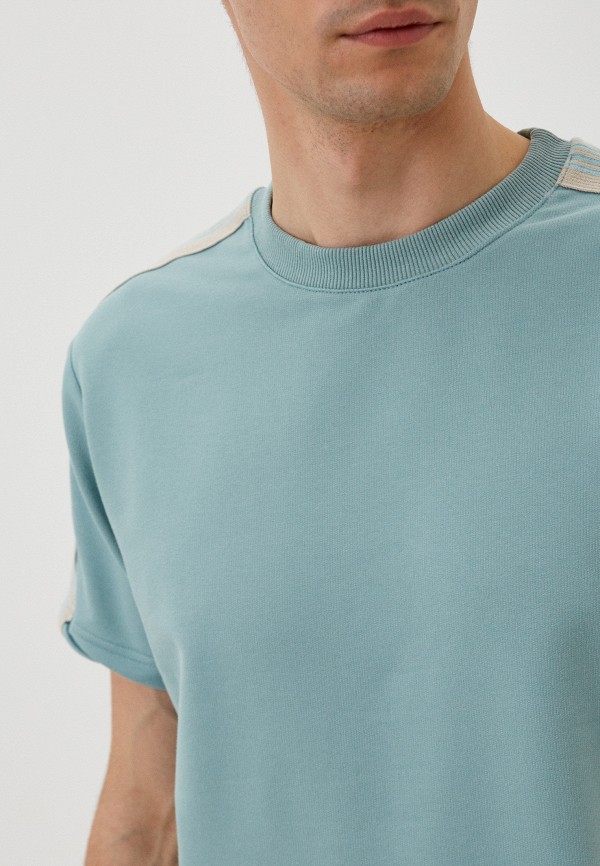 фото Футболка rushbay