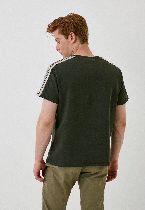 фото Футболка rushbay