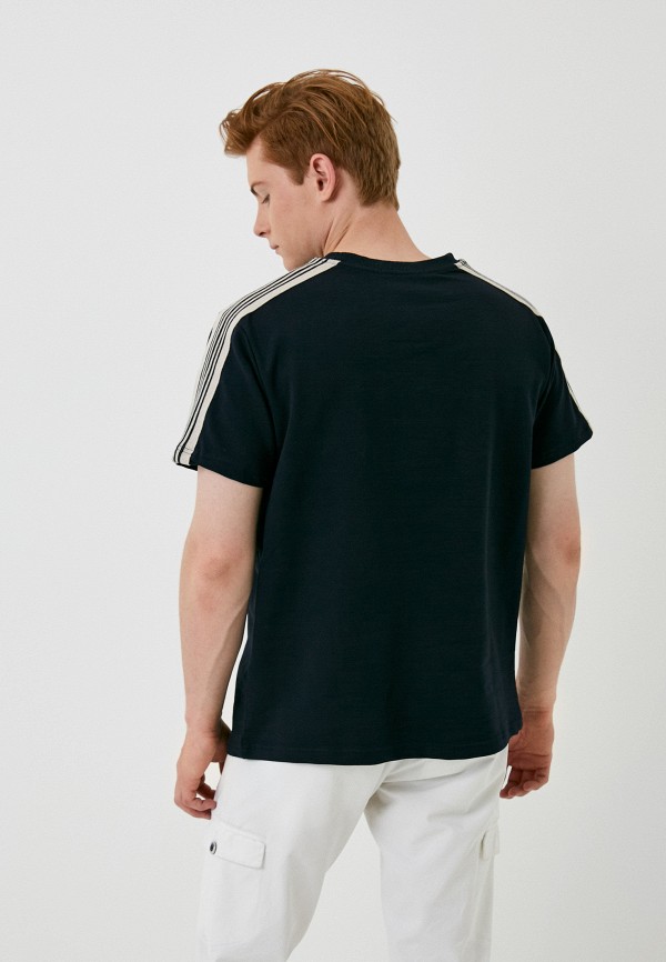 фото Футболка rushbay