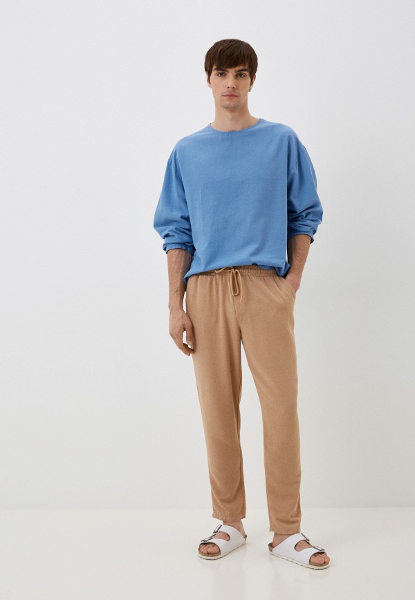 фото Лонгслив rushbay