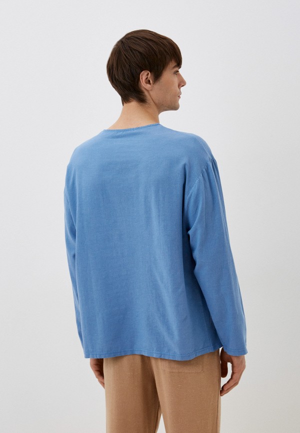 фото Лонгслив rushbay