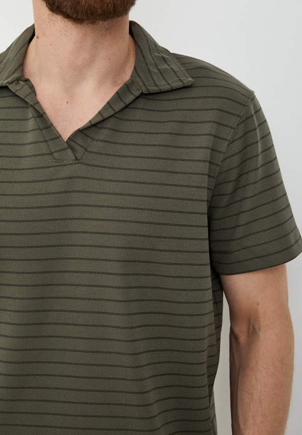 фото Поло rushbay