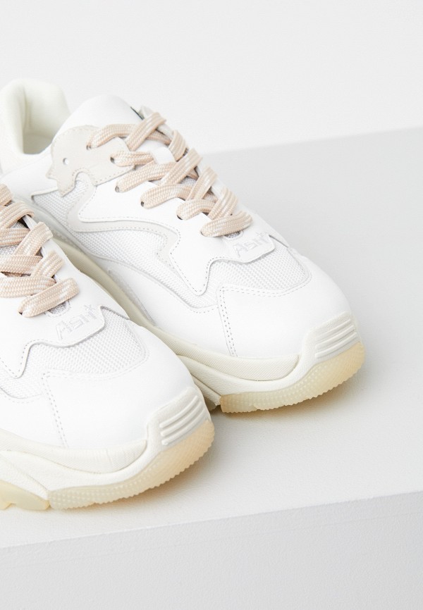 фото Кроссовки ash