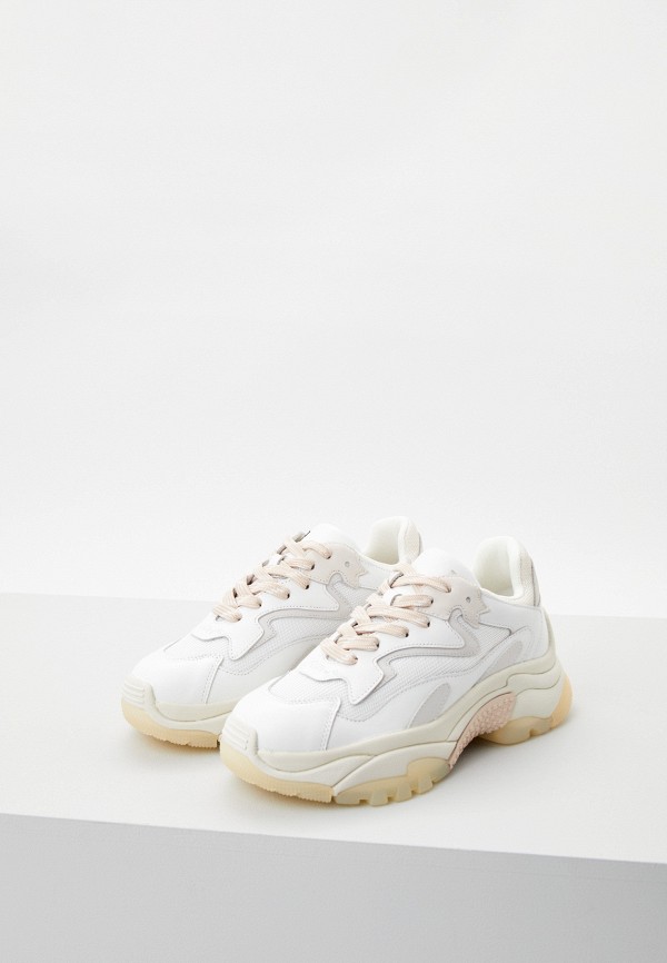 фото Кроссовки ash