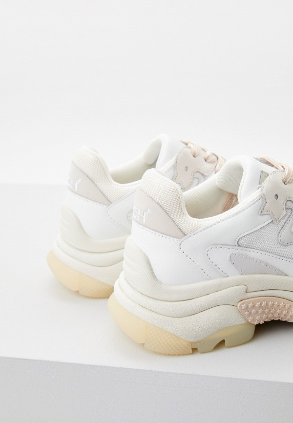 фото Кроссовки ash