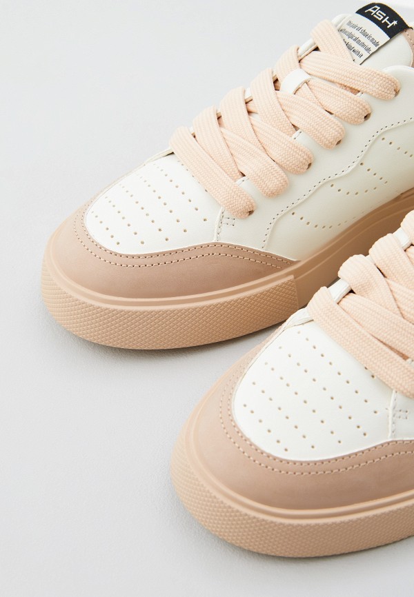 фото Кеды ash