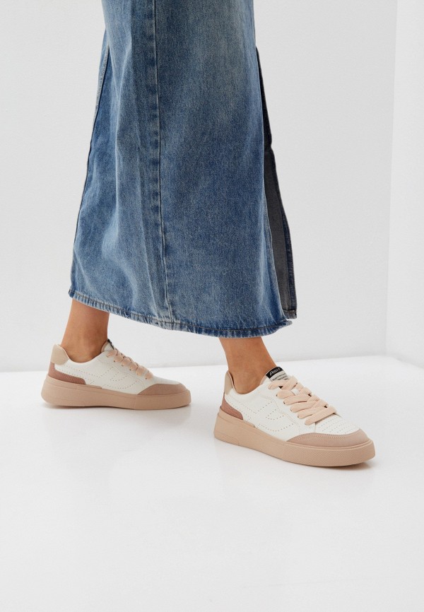 фото Кеды ash