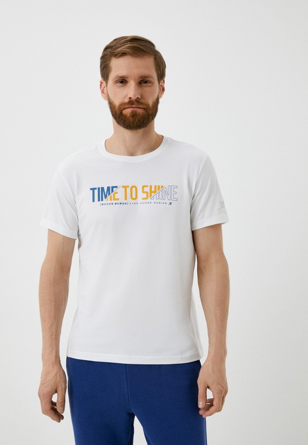 фото Футболка xtep