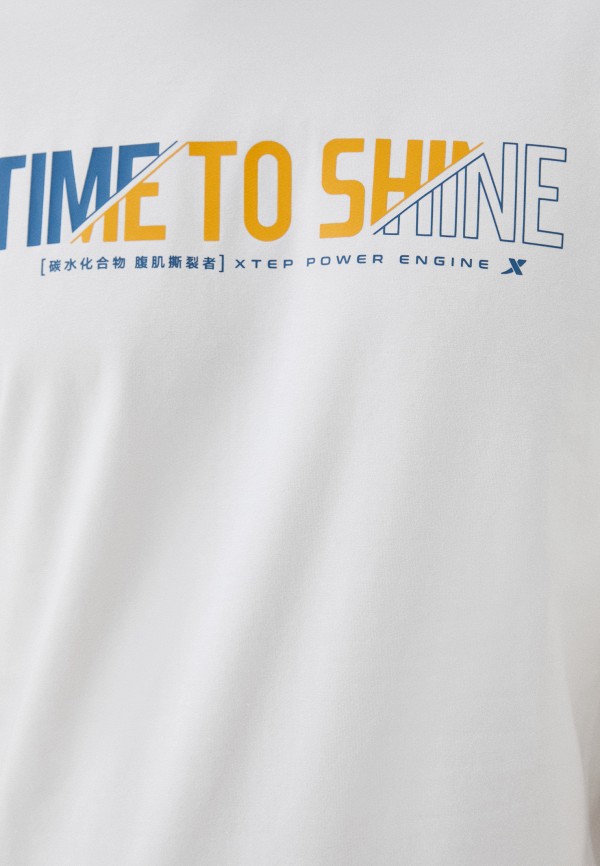 фото Футболка xtep