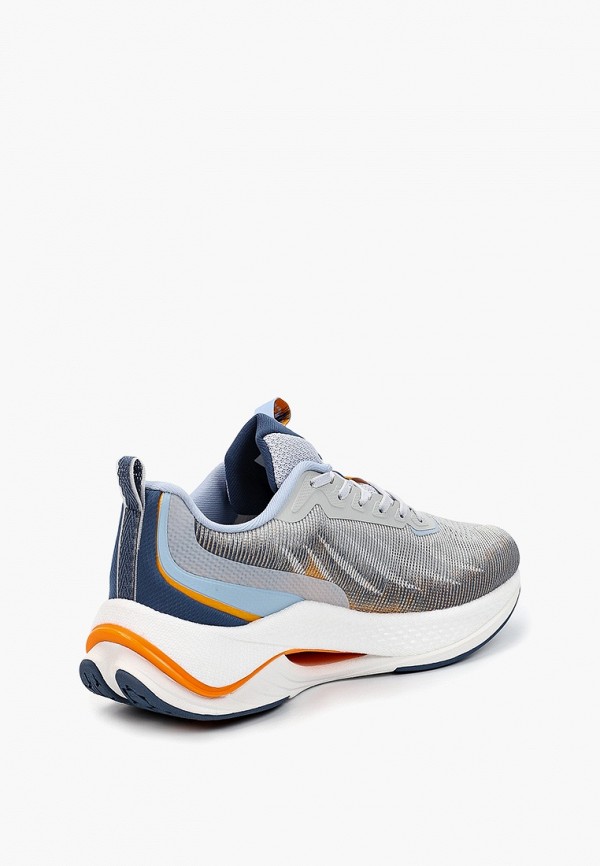 фото Кроссовки xtep