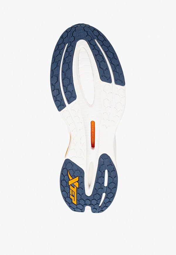 фото Кроссовки xtep