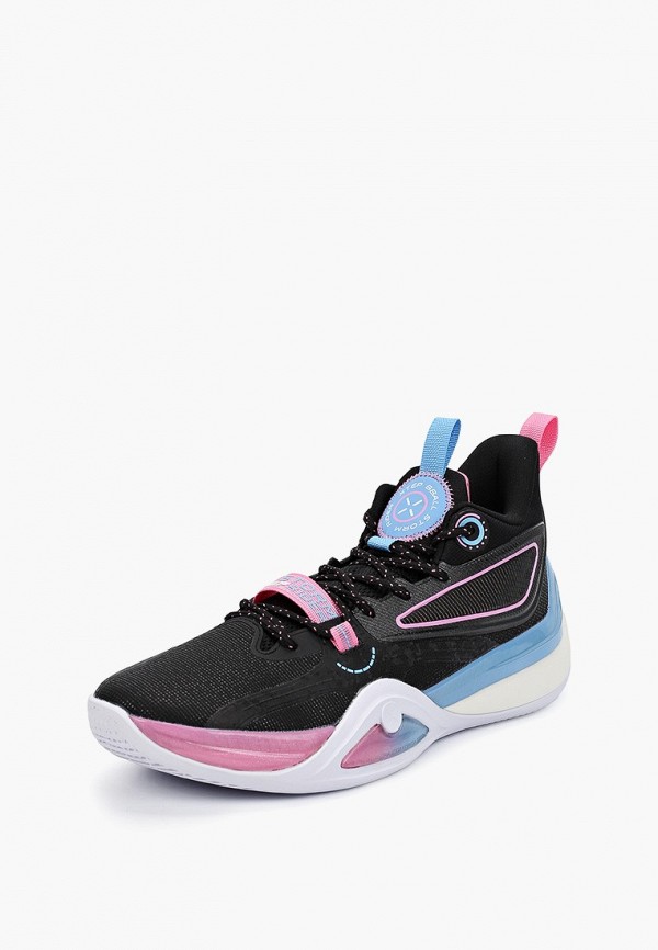 фото Кроссовки xtep