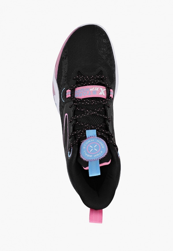 фото Кроссовки xtep