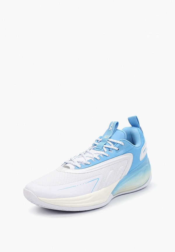 фото Кроссовки xtep