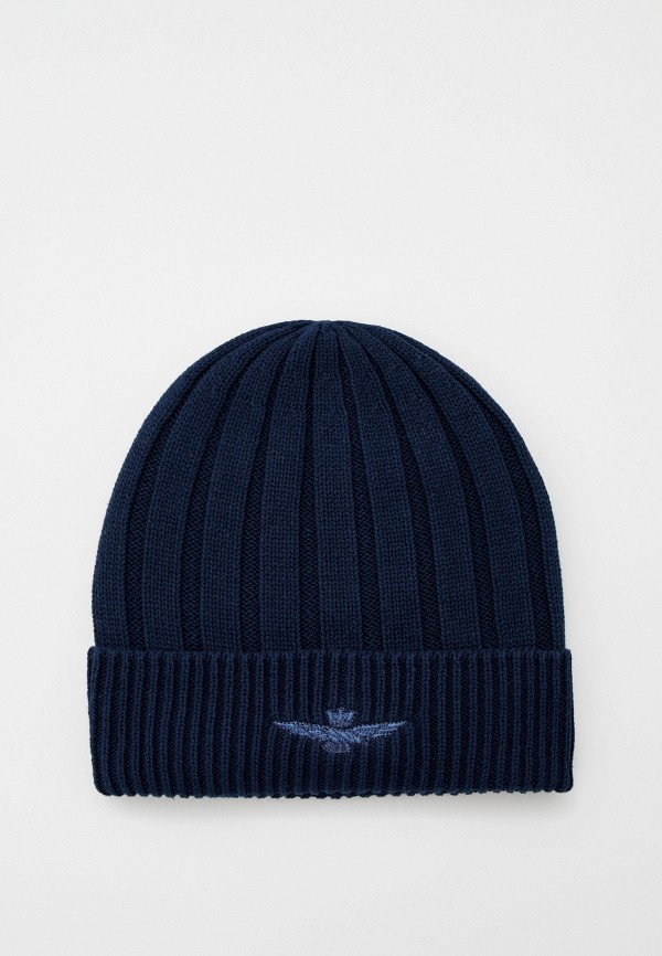 

Шапка Aeronautica Militare, Синий