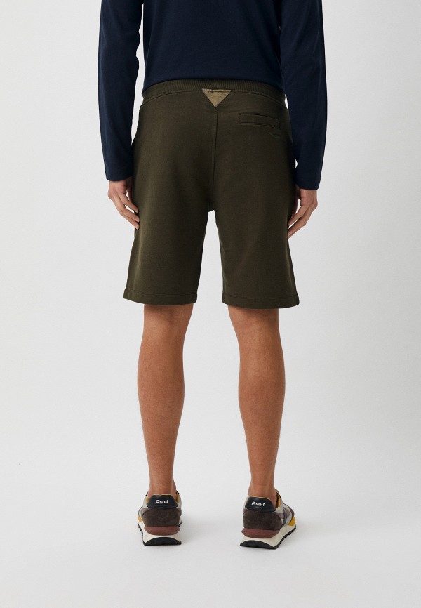 фото Шорты спортивные aeronautica militare