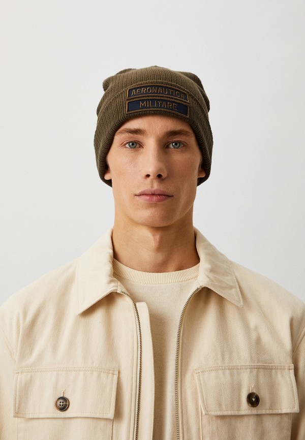 фото Шапка aeronautica militare
