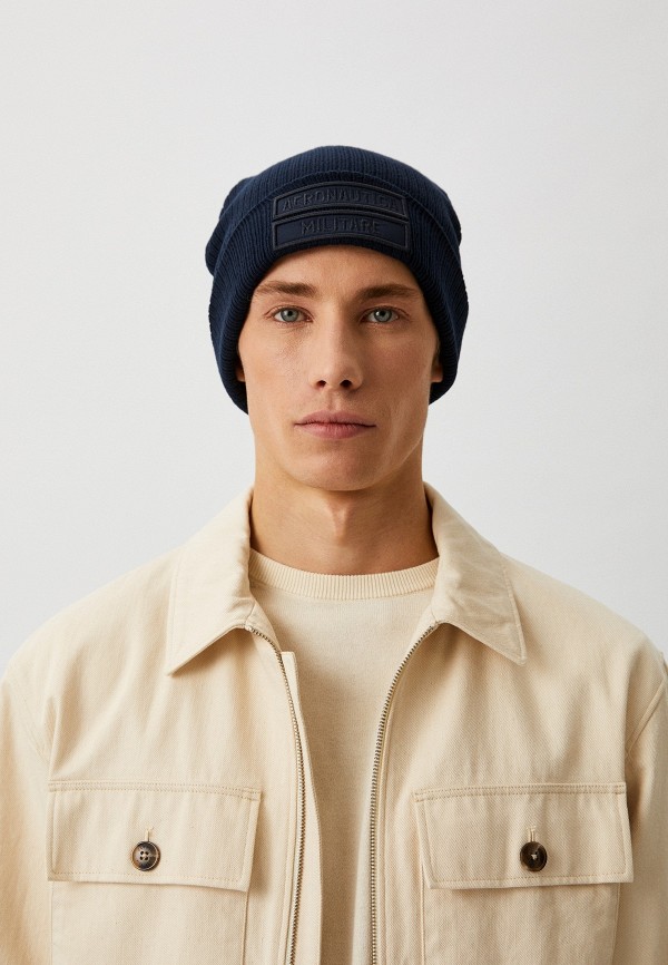 фото Шапка aeronautica militare