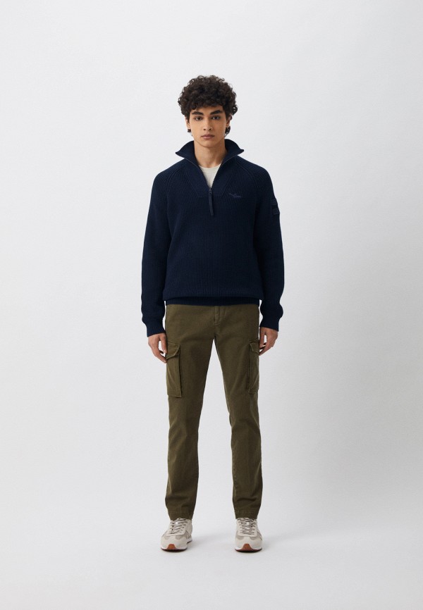 фото Свитер aeronautica militare