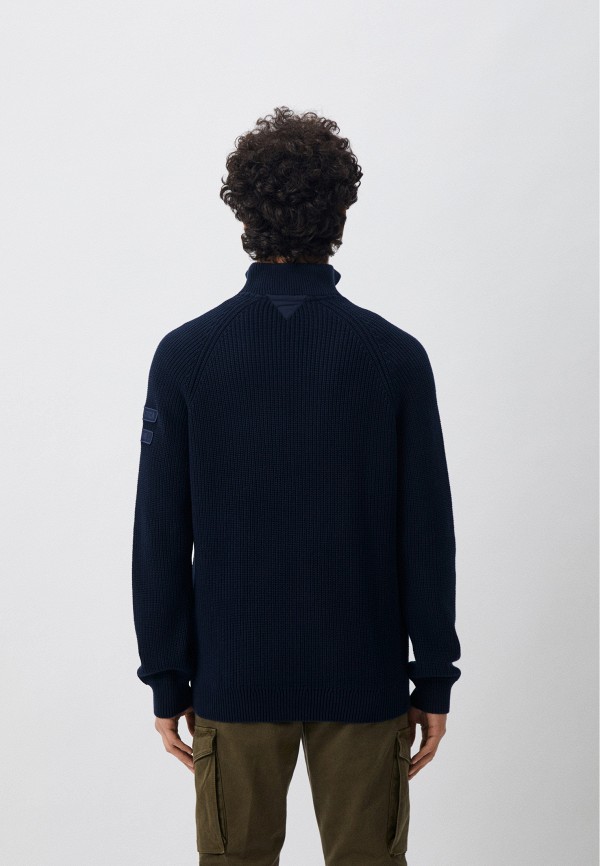 фото Свитер aeronautica militare