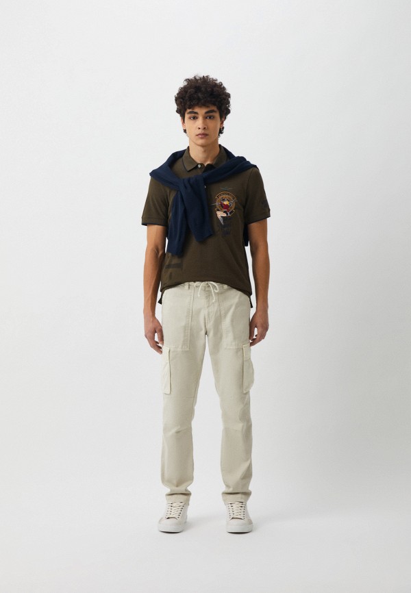 фото Поло aeronautica militare