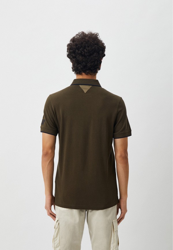 фото Поло aeronautica militare