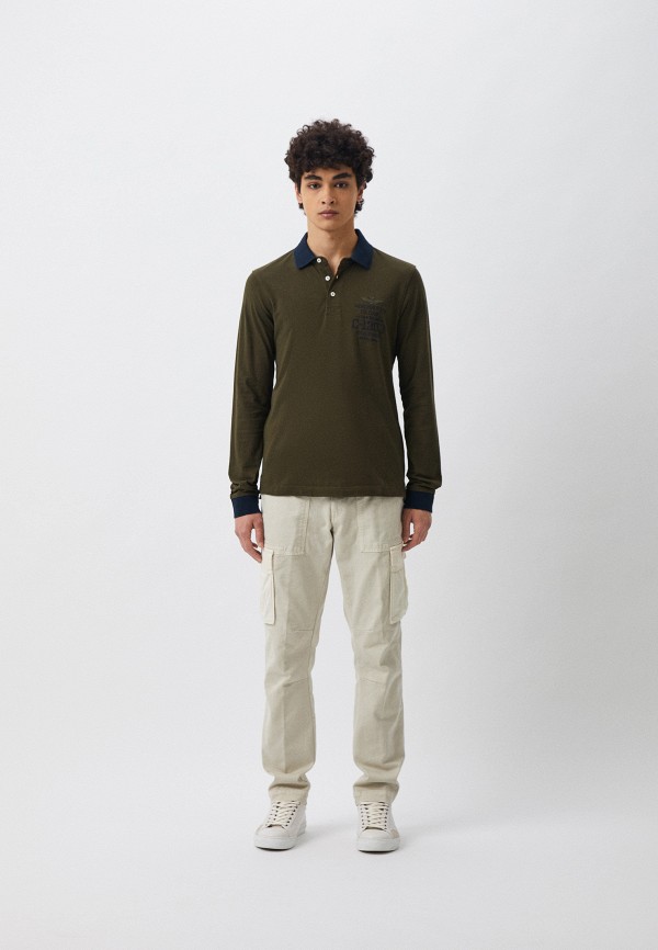 фото Поло aeronautica militare