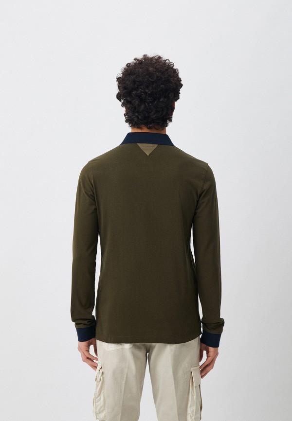 фото Поло aeronautica militare